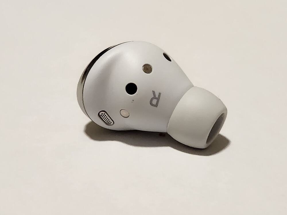 Samsung Galaxy Buds Pro Phantom Violet RIGHT EARBUD REPLACEMENT